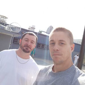 Meet your Posher, Dustin